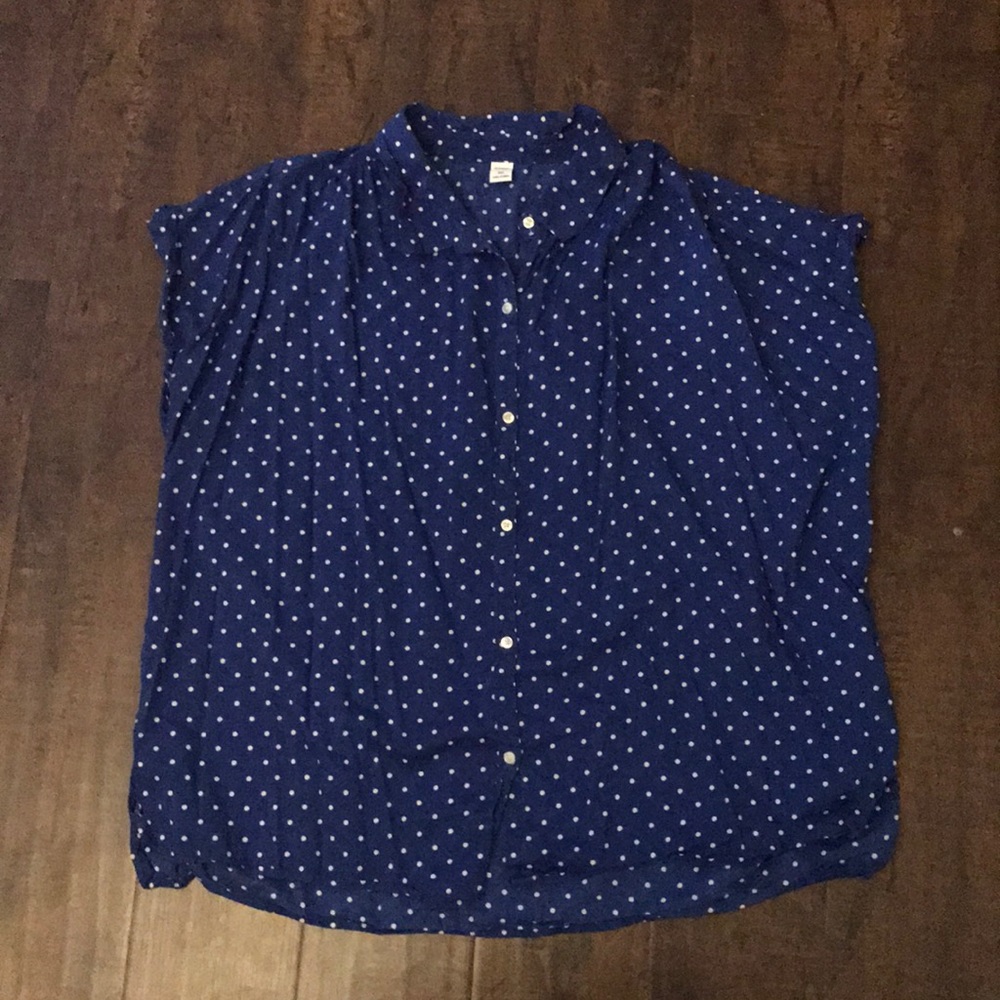 OLDNAVY TOP